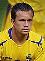 Tobias Linderoth 2006