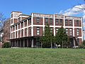 Todds Ham, Richmond, Virginia