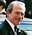 Tommy Lee Jones Cannes (cropped)