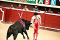 Toreador Bullfight Plaza de Toros cancun Mexico 2 102 (1077548273)