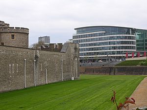 Tower of London-110274