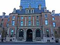 Treasury Buildings, Perth 2018