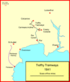 Treffry 1841