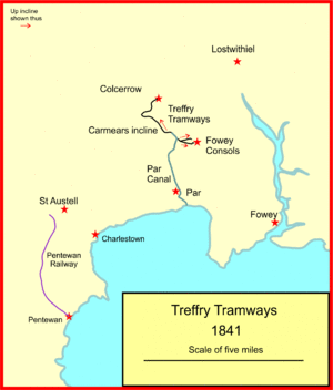 Treffry 1841
