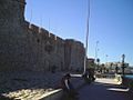 Tripoli castle2