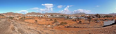 Tuineje - Fuerteventura