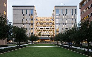 UT at Austin EERc