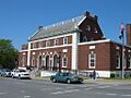 United States Post Office Amsterdam NY Jun 08