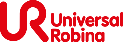 Universal Robina logo 2016