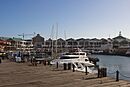 Victoria & Alfred Waterfront