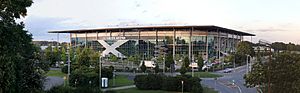 VW-Arena (Panorama)