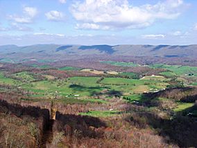 View from Big Walker Mountain Fire Tower - panoramio (1).jpg