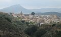 Vista de Relleu