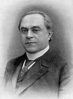 Vladimir Pachmann 1848 - 1933