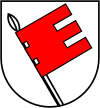 Coat of arms of Tübingen