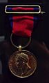 Waterloo Medal - Charles Rowan