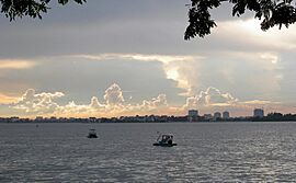 West Lake (Hanoi)