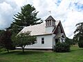 West Whately Chapel, Whately MA