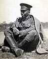 William J. Powell 1917