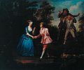 William Jones-Damon&Phillida