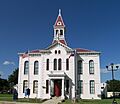 Wilson courthouse