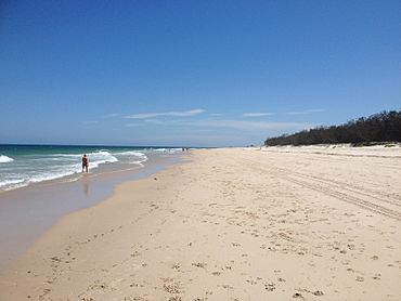 Woorim Beach, Queensland.jpg