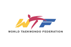 World Taekwondo Federation old logo