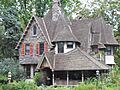 Yeakle and Miller Houses, Erdenheim PA 500
