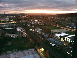 Zürich Oerlikon