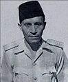 Zainal Abidin Syah