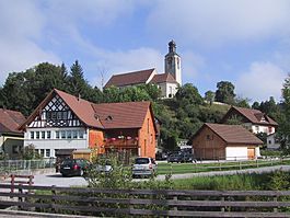 Church of Zuzwil