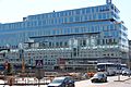 Штаб-квартира газеты "Aftonbladet" в Стокгольме - panoramio