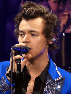 180612 Harry Styles Live On Tour in Nashville