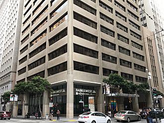 180 Montgomery Street Facts for Kids