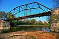 1899 Eldorado Camelback bridge