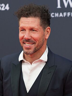 25th Laureus World Sports Awards - Red Carpet - Diego Simeone - 240422 192621-2 (cropped).jpg