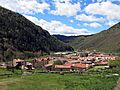 271 Camprodon des del puig de les Relíquies