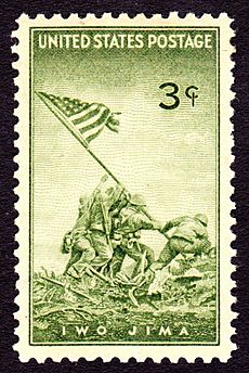 3c-Iwo Jima