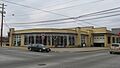 601 State in the Modern Automotive District