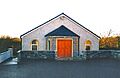 APC Church Stornoway