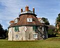 A la Ronde, Exmouth
