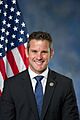 Adam Kinzinger Congressional Photo 2017