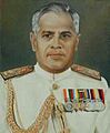 Adm AK Chatterji