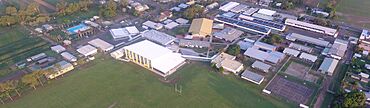 Aerial view, Kepnock State High School, 2020.jpg