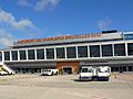 Aeroport de Charleroi Bruxelles Sud