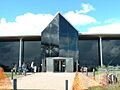 Aerospace Museum - geograph.org.uk - 47387