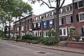 Albemarle Terrace