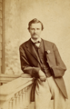 Albert G Lawrence