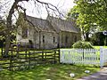 All Saints Church, Wyham - geograph.org.uk - 418456