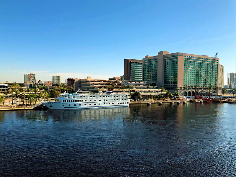 Americancruiselinejax